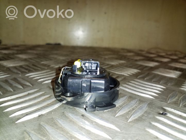 Citroen C4 Grand Picasso Głośnik wysokotonowy drzwi przednich 9633355780