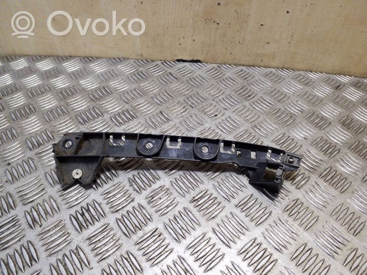 Citroen C4 Grand Picasso Takapuskurin kannake 9677310280