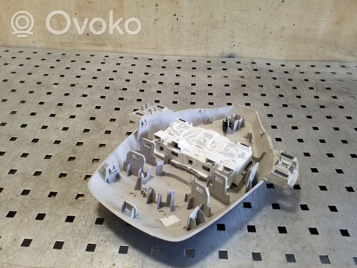 Citroen C4 Grand Picasso Światło fotela przedniego 96781446BJ