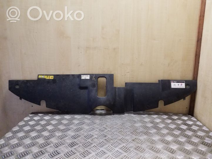 Citroen C4 Grand Picasso Osłona pasa przedniego 9676038577