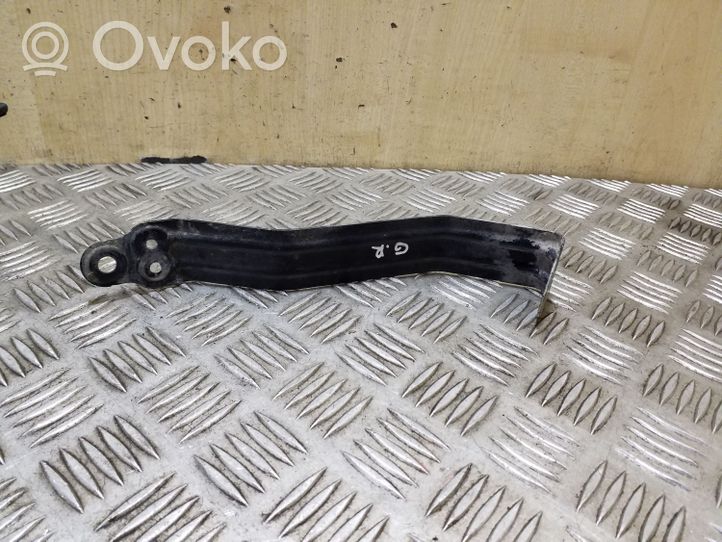 Mini Cooper Countryman R60 Staffa di rinforzo montaggio del paraurti posteriore 9802113