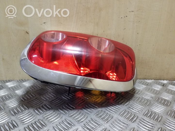 Mini Cooper Countryman R60 Lampa tylna 9808150