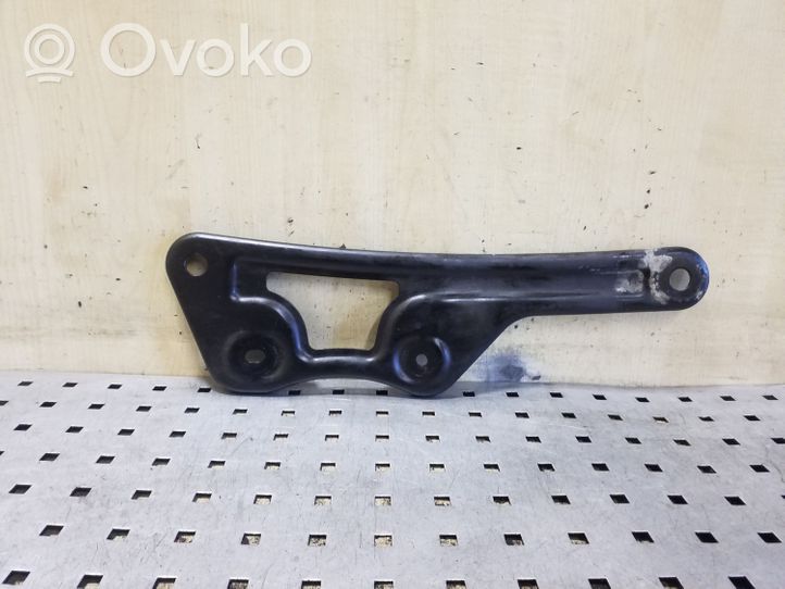 Mini Cooper Countryman R60 Staffa/supporto di montaggio della marmitta 9807393