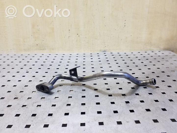 Mini Cooper Countryman R60 Tubo flessibile mandata olio del turbocompressore turbo 7823281