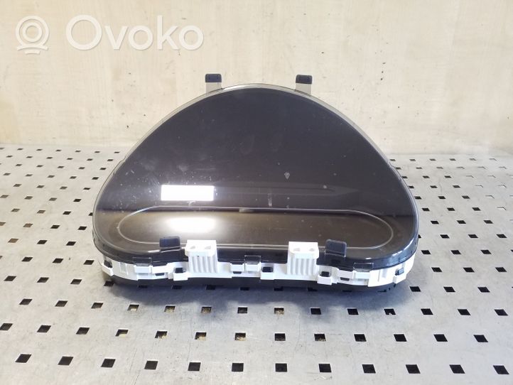 KIA Soul Speedometer (instrument cluster) 94013J2200