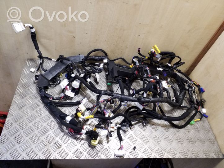 KIA Soul Other wiring loom 96220J2700