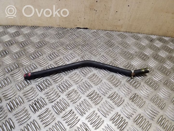 KIA Soul Tuyau de liquide de refroidissement moteur 25451K4320