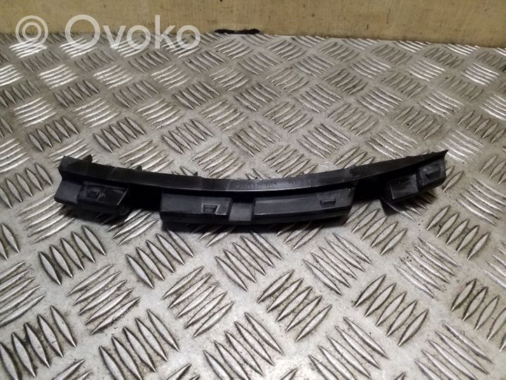 KIA Soul Front bumper mounting bracket 