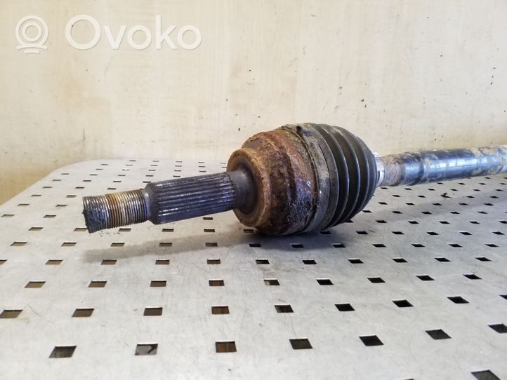 Tesla Model S Rear driveshaft 100771901A