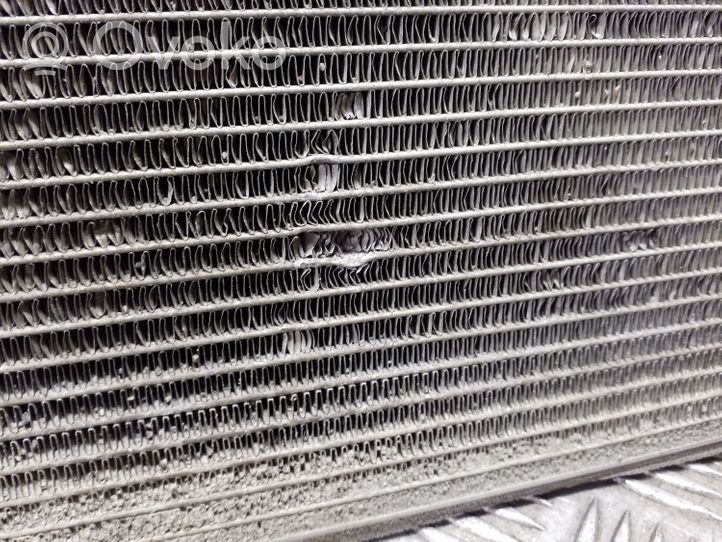 Tesla Model S A/C cooling radiator (condenser) 6007613