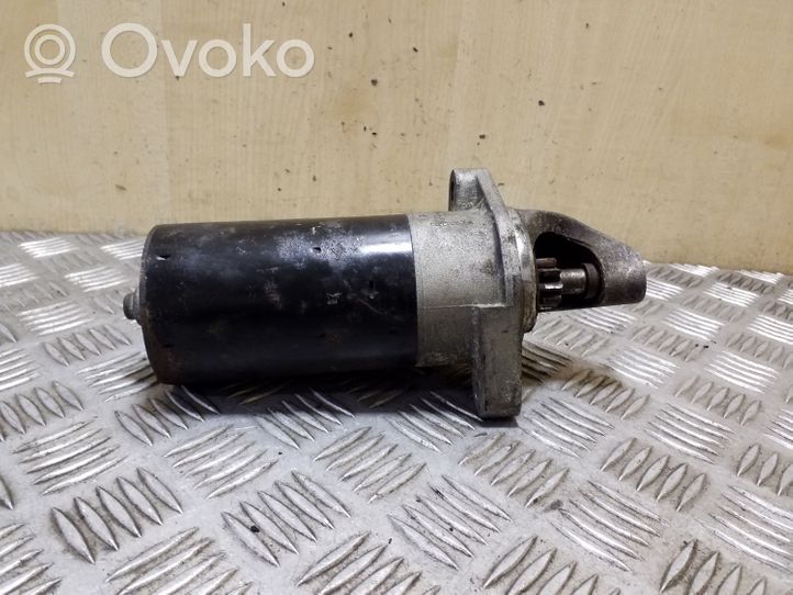 Audi A6 S6 C4 4A Starter motor 0001108113