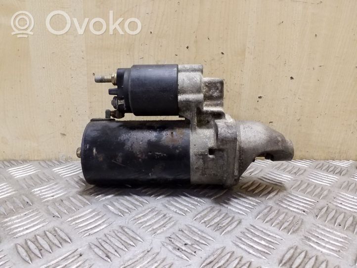 Audi A6 S6 C4 4A Starter motor 0001108113