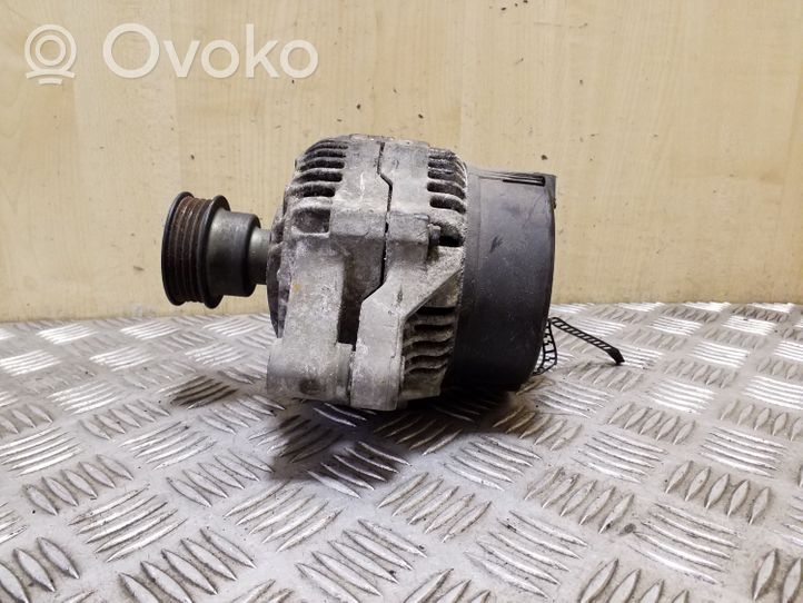 Audi A6 S6 C4 4A Generatore/alternatore 0123335001