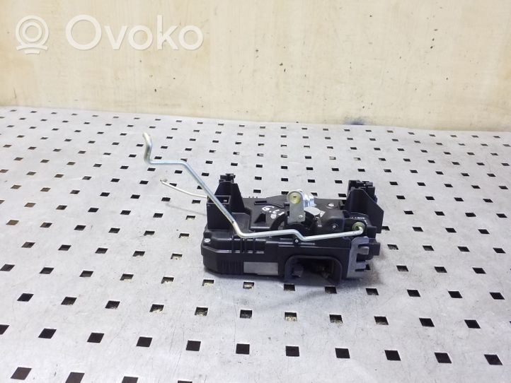 Renault Trafic III (X82) Sliding door lock 905033916R