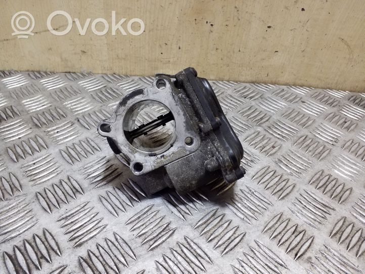 Nissan NV400 Throttle valve 8200987453