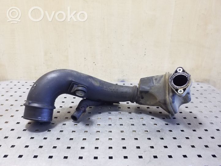Nissan NV400 Turbo air intake inlet pipe/hose 8200858600