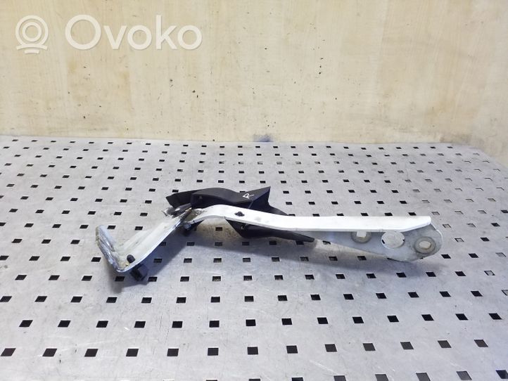 Nissan NV400 Engine bonnet/hood hinges 654000006R