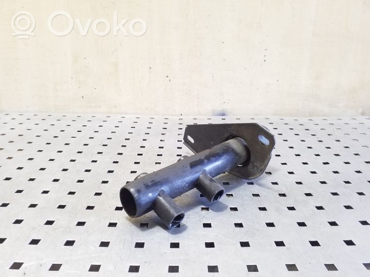 Audi A6 S6 C4 4A Smorzatore/ammortizzatore d’urto per paraurti posteriore 4A0807331C