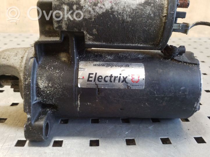 Audi A6 S6 C4 4A Starter motor 1005821726