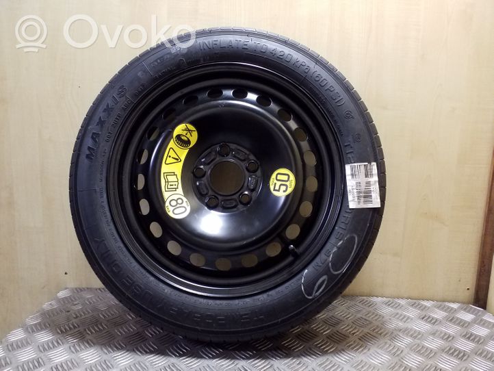 Ford Mondeo MK V Ruota di scorta R16 2160848