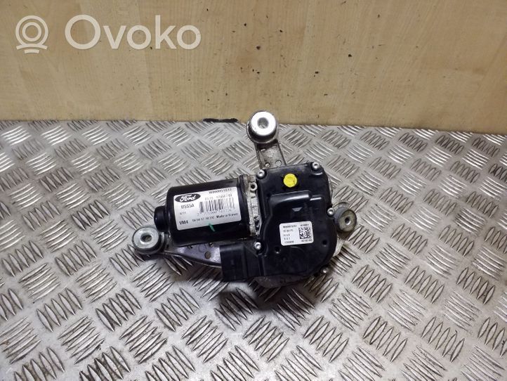 Ford Mondeo MK V Tiranti e motorino del tergicristallo anteriore DS7317504DE