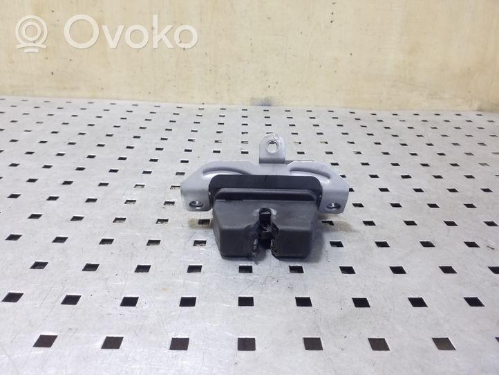 Ford Mondeo MK V Tailgate/trunk/boot lock/catch/latch DS7AN442A66AC