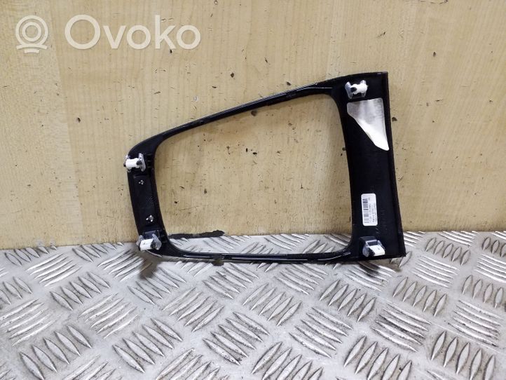 Ford Mondeo MK V Rivestimento in plastica cornice della leva del cambio DS73F045A76E