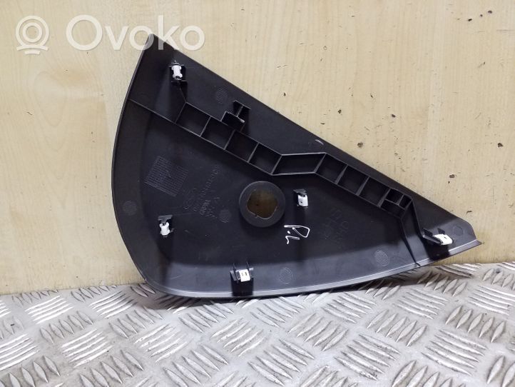 Ford Mondeo MK V Dashboard side end trim DS73F04481