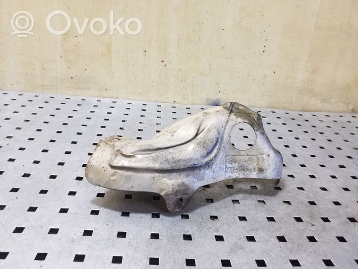 Ford Mondeo MK V Exhaust heat shield DS719N454JD