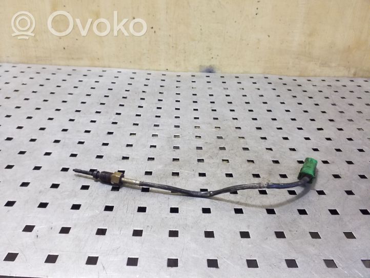 Ford Mondeo MK V Exhaust gas temperature sensor 9677671280