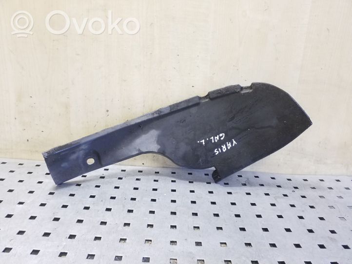 Toyota Yaris Garde-boue arrière 5259252170