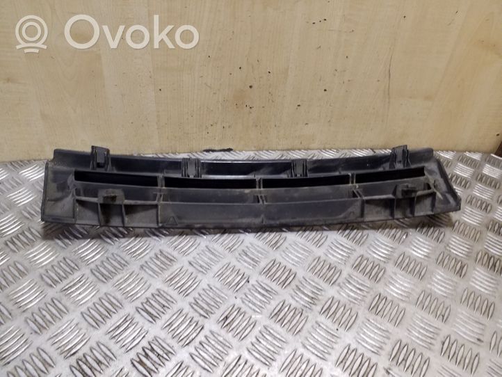 Opel Vectra A Grille calandre supérieure de pare-chocs avant 90287108