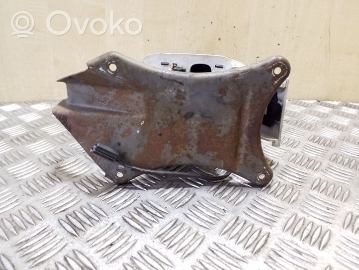 Opel Vectra A Gear selector/shifter (interior) 90347790