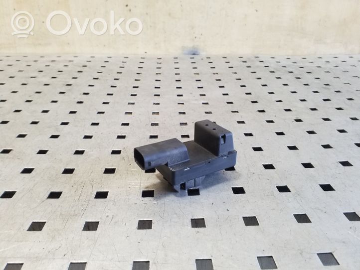 Opel Vectra A Outside/exterior temperature sensor 009146391