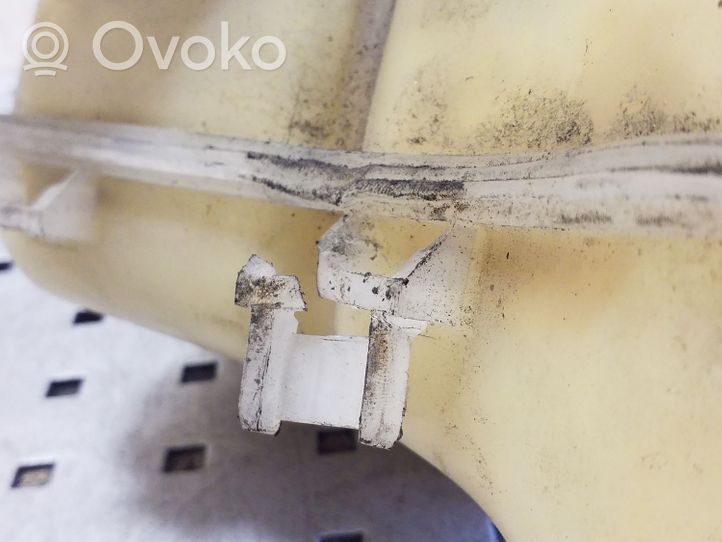 Opel Vectra A Zbiornik wyrównawczy chłodziwa 90322478