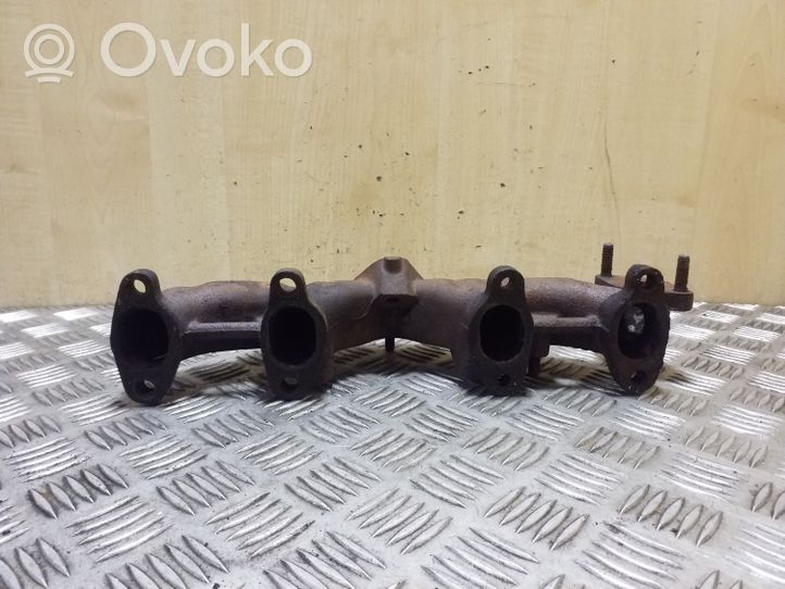 Volkswagen Transporter - Caravelle T4 Exhaust manifold 028253033S