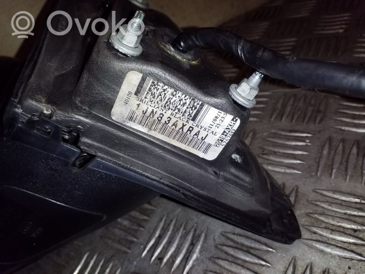 Jeep Grand Cherokee Etuoven sähköinen sivupeili 52676D