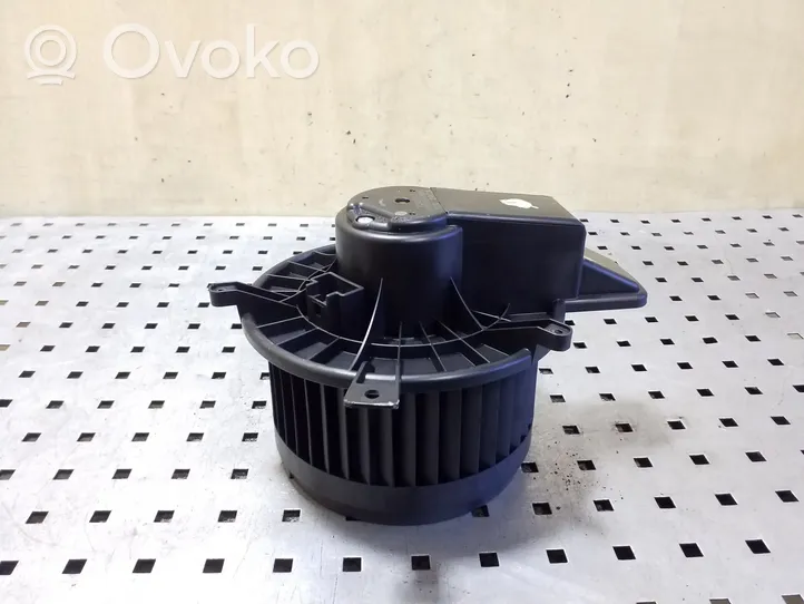 Jeep Grand Cherokee Ventola riscaldamento/ventilatore abitacolo V2483003