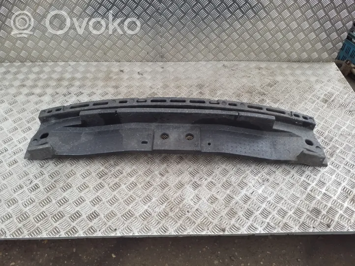 Jeep Grand Cherokee Putoplastas priekinio bamperio 68138782AA