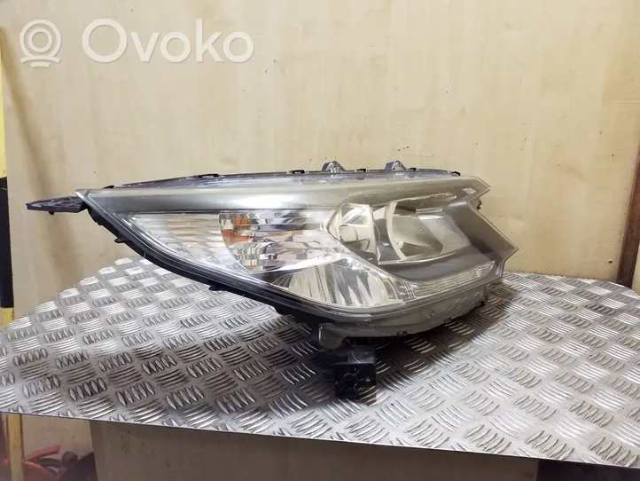 Honda CR-V Faro/fanale STANLEYW0777