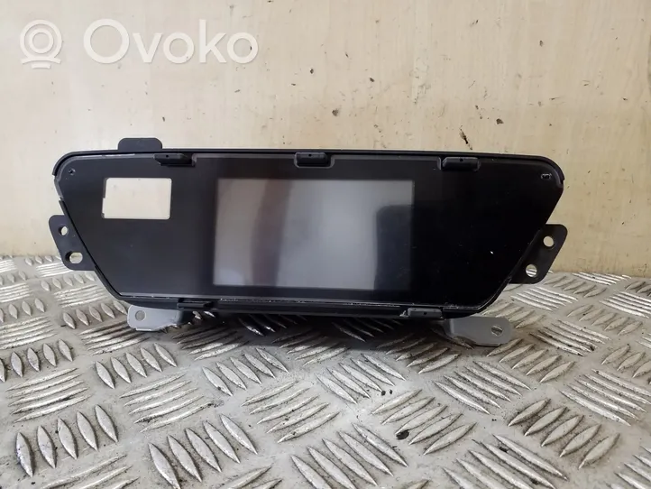 Honda CR-V Monitor/display/piccolo schermo 39710T1GE020M1