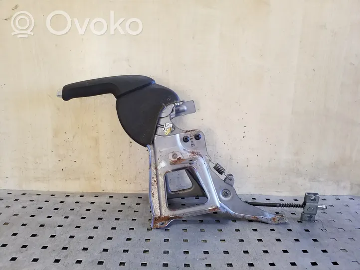 Honda CR-V Handbrake/parking brake lever assembly 