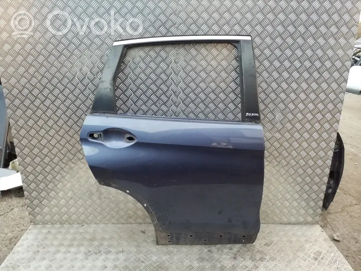 Honda CR-V Rear door 