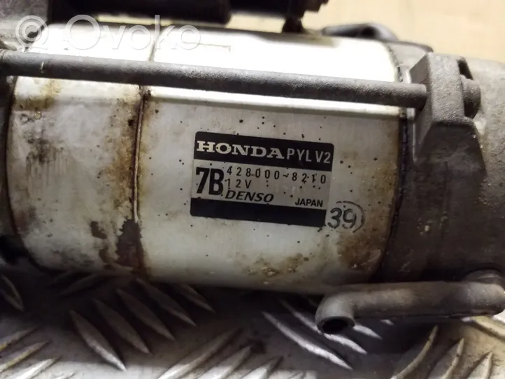 Honda CR-V Rozrusznik 4280008210
