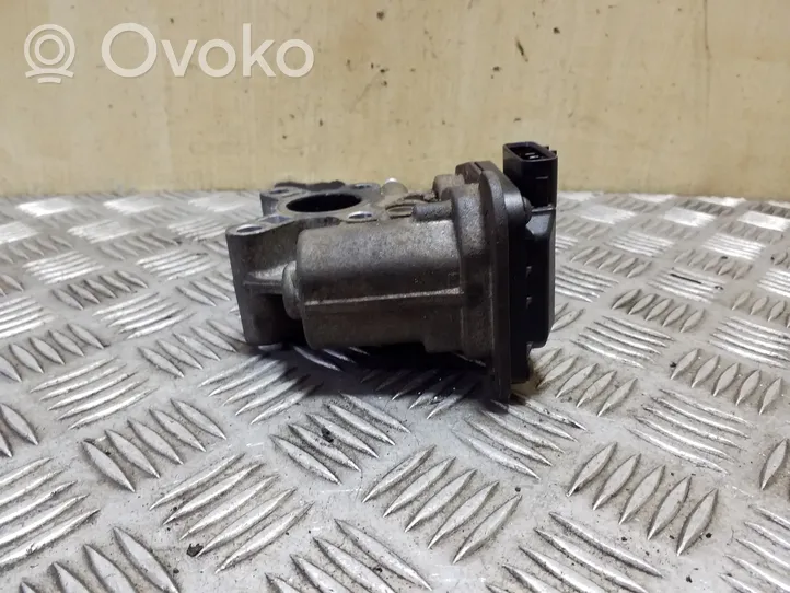 Honda CR-V EGR vārsts 18710RL0G014