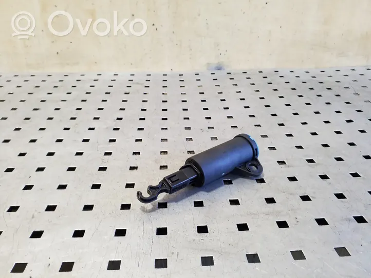 Honda CR-V Ammortizzatore del vano portaoggetti 6062352