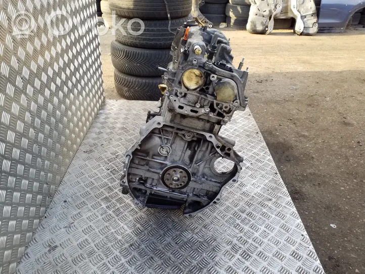 Honda CR-V Engine N22B4