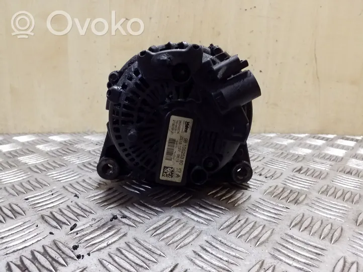 Peugeot 308 Alternator 9810525380