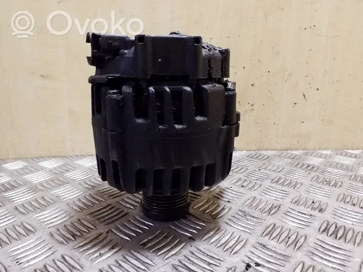 Peugeot 308 Alternator 9810525380