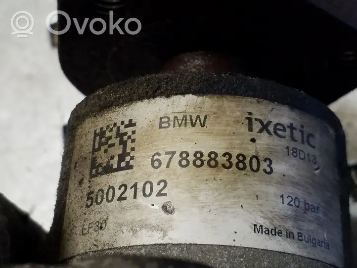 BMW X1 E84 Pompa wspomagania układu kierowniczego 678883803